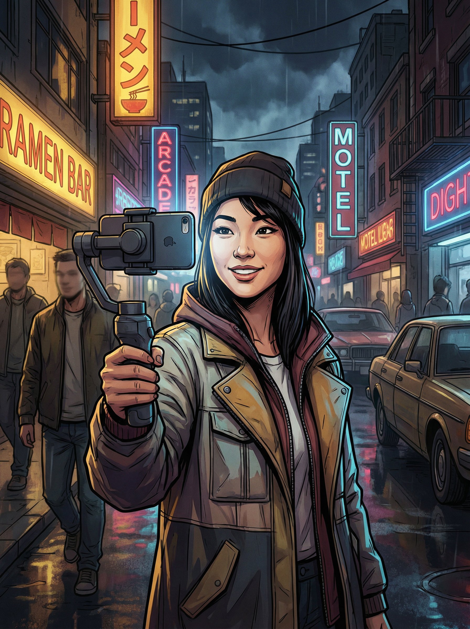 国产主播滑板视频