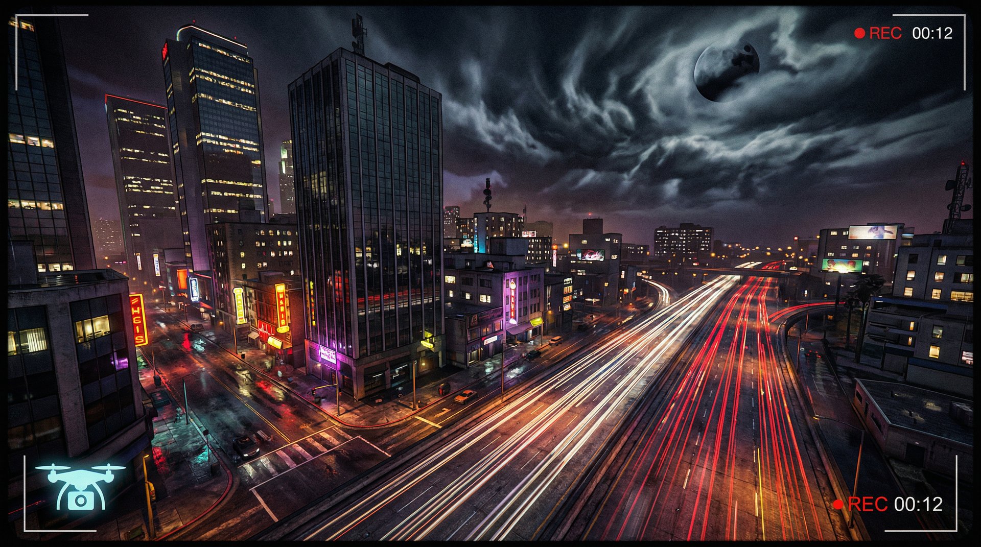 国产主播亚文化视频