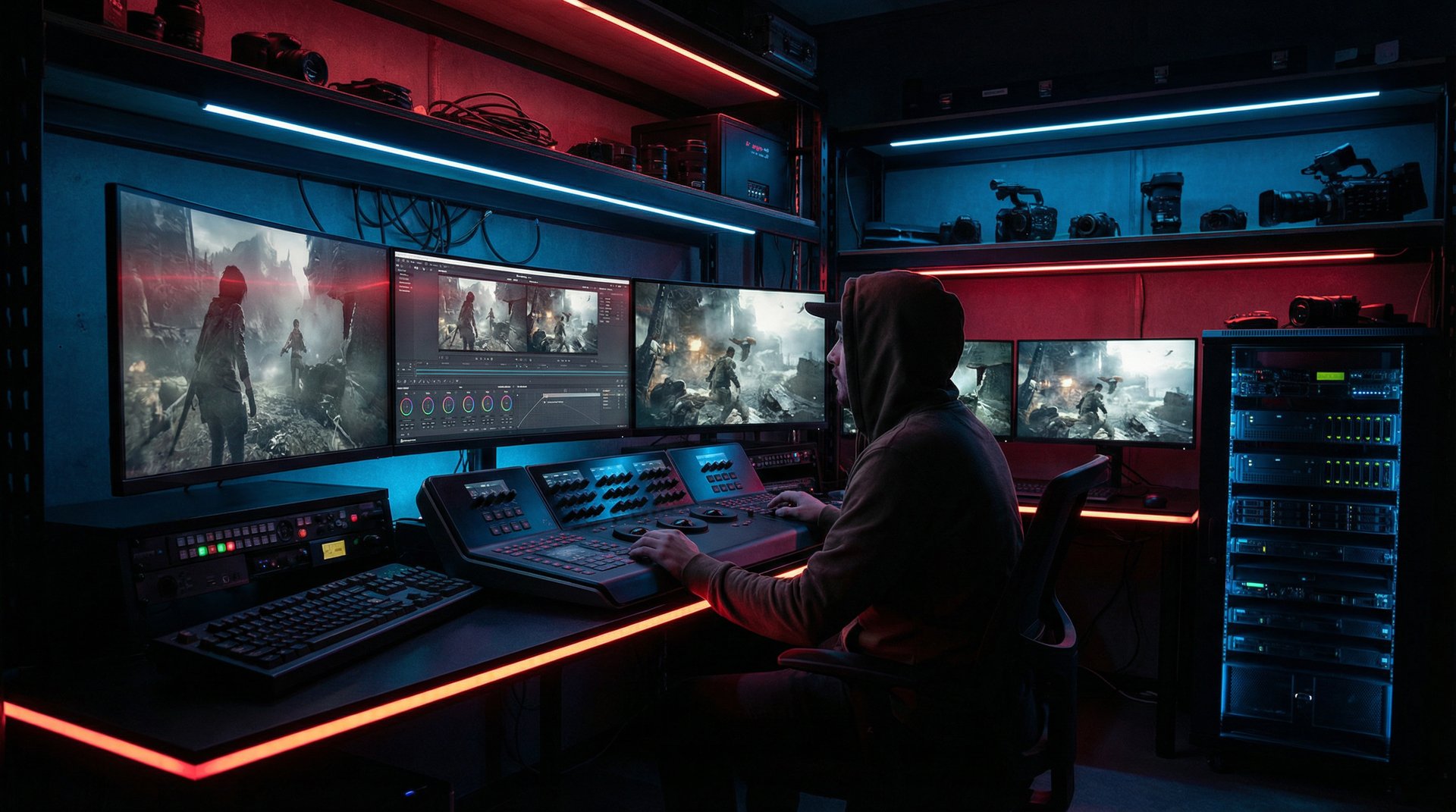 国产主播机车视频